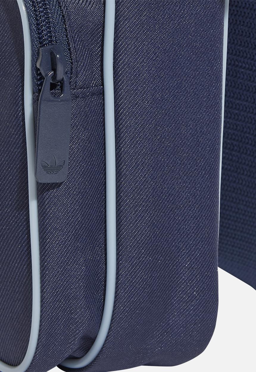 adidas Originals - AC Small Item Bag - Night Indigo 