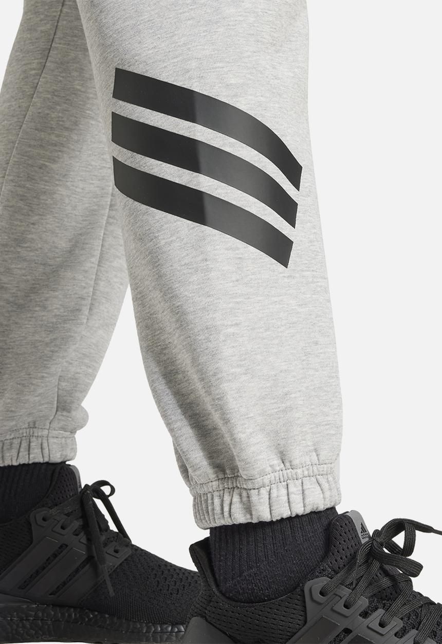 adidas Performance - Plus W Fi 3S Reg Pt - Medium Grey Heather