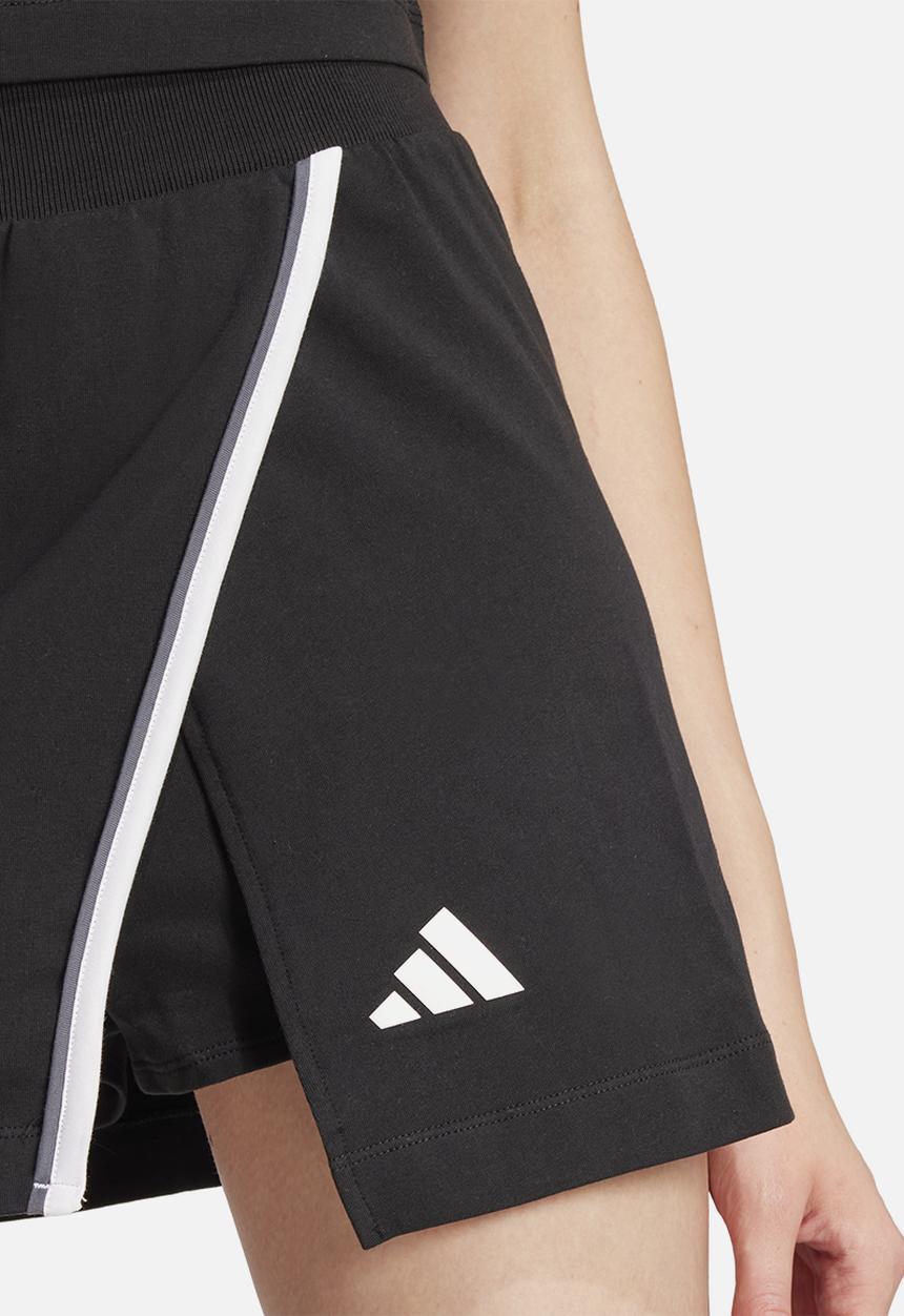 adidas Performance - W Cb Skort - Black