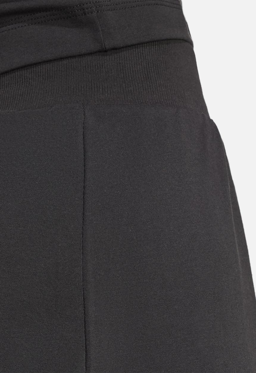 adidas Performance - W Cb Skort - Black