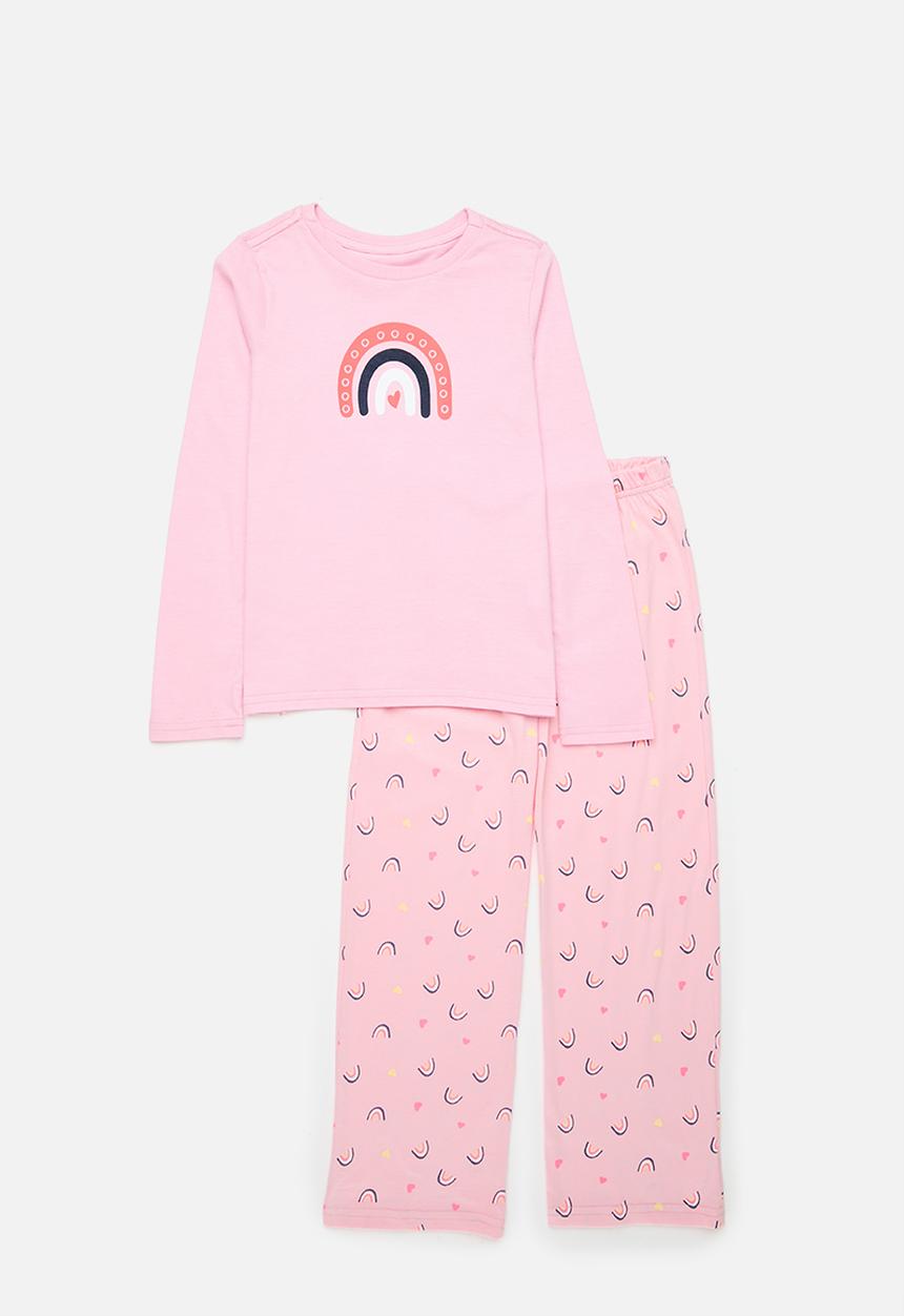 Pop Candy - Pj set - pink
