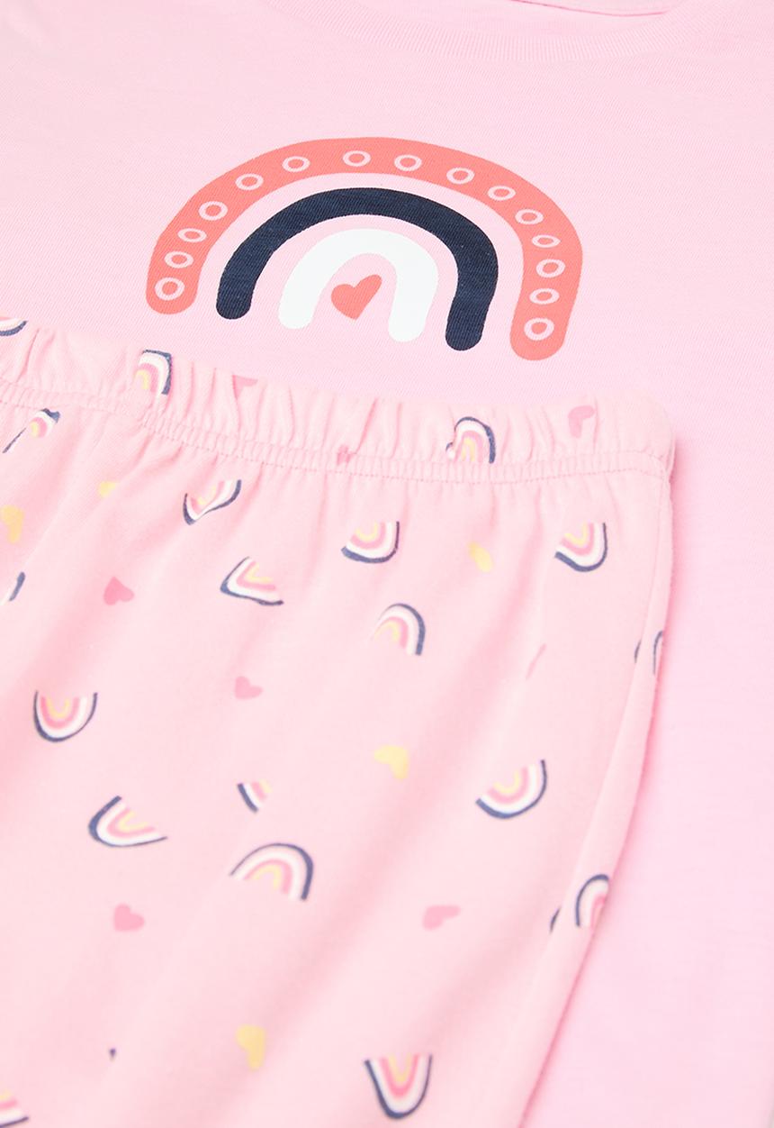 Pop Candy - Pj set - pink