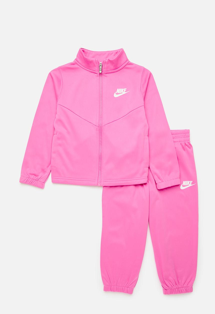 Nike - Nkn nsw lifestyle essnetials - playful pink