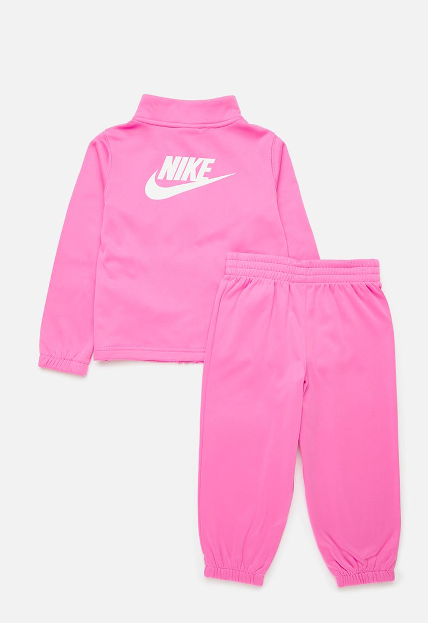 Nike - Nkn nsw lifestyle essnetials - playful pink