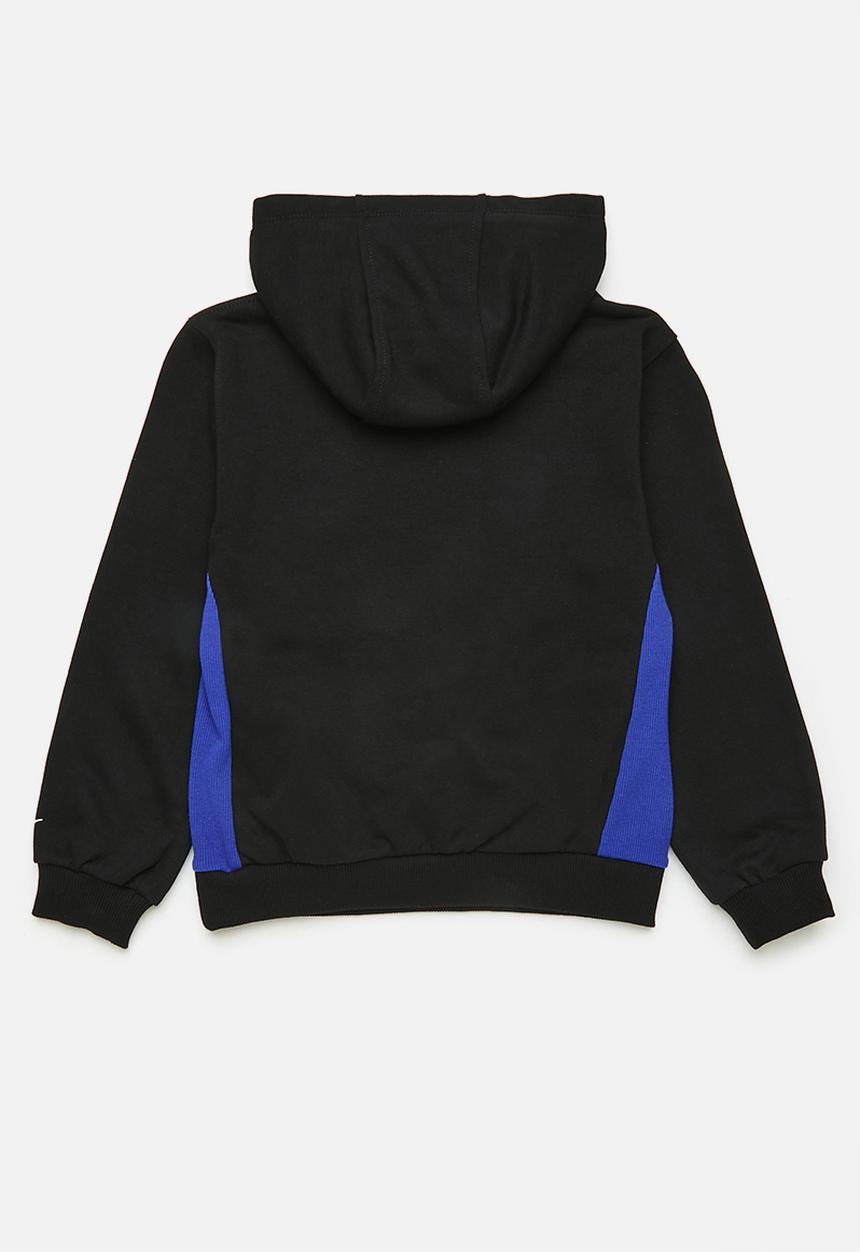 Nike - Nkb b nsw express yourself hoo - black