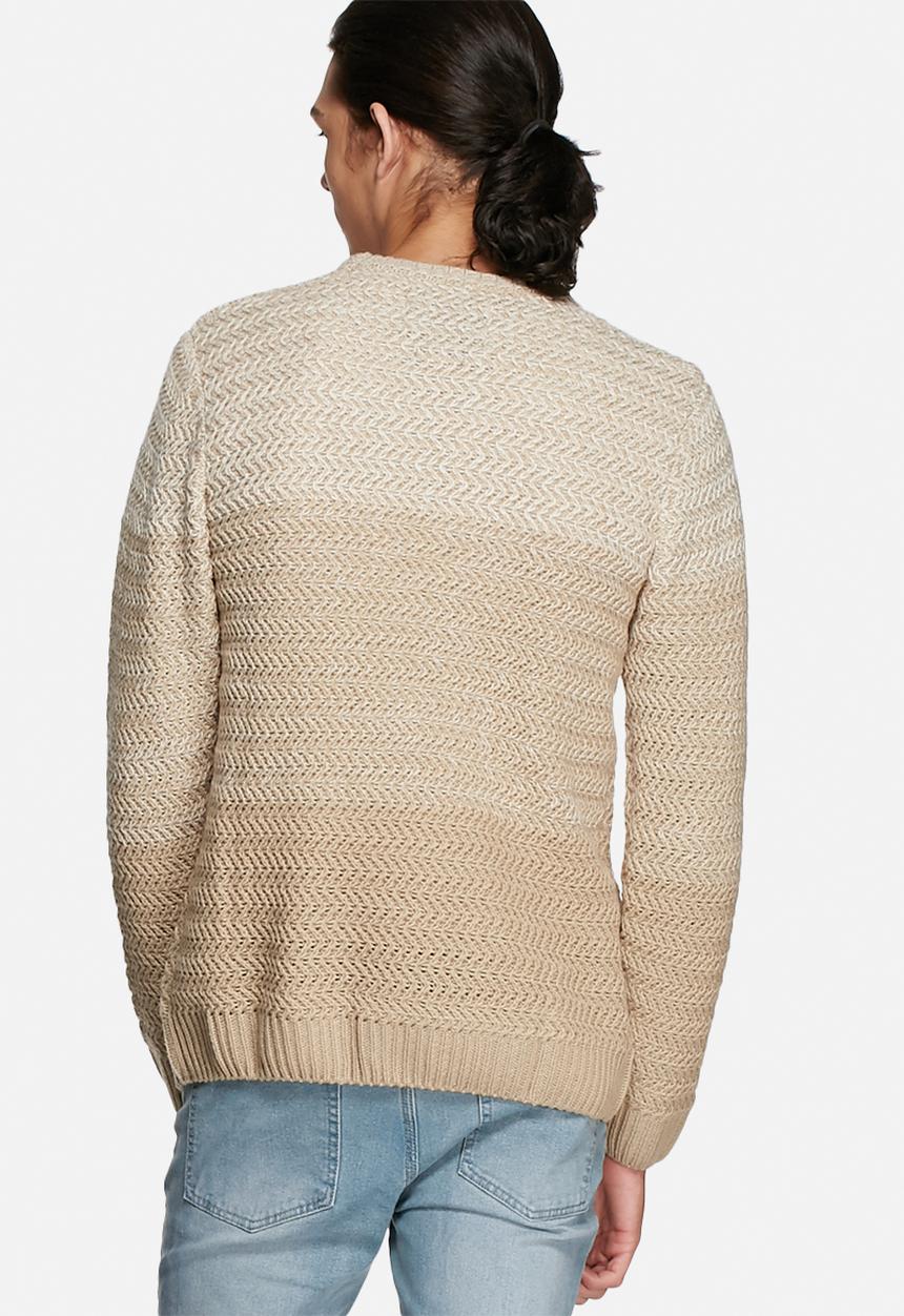 Native Youth - Chunky knit