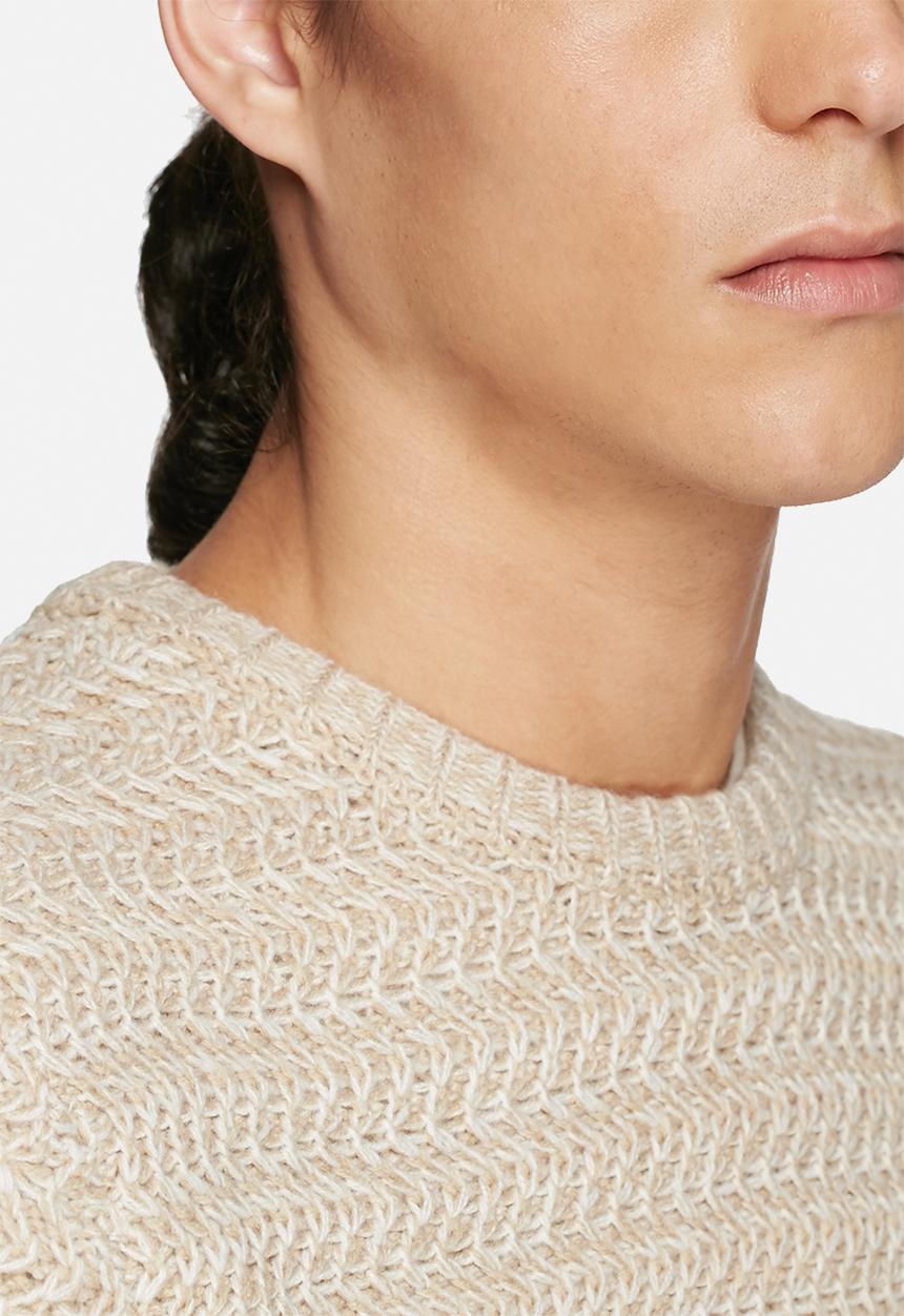 Native Youth - Chunky knit