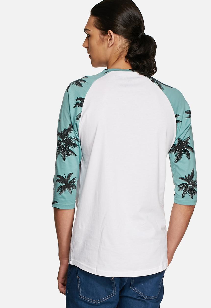 Vans - Fronds tee