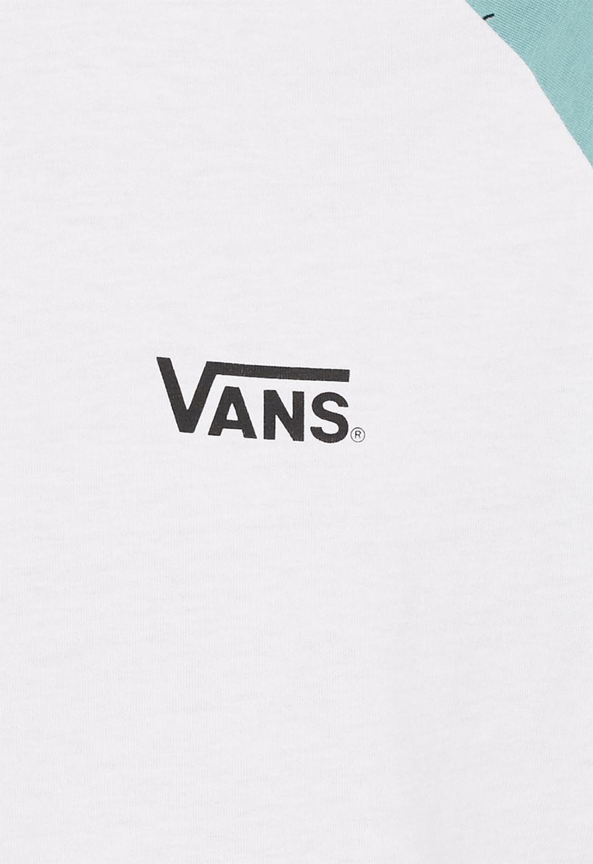 Vans - Fronds tee