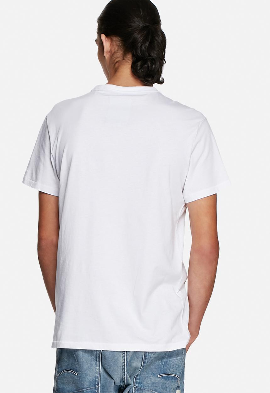 G-STAR - Beltrus tee