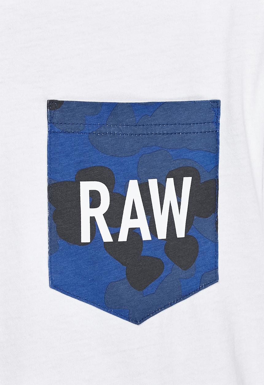 G-STAR - Beltrus tee
