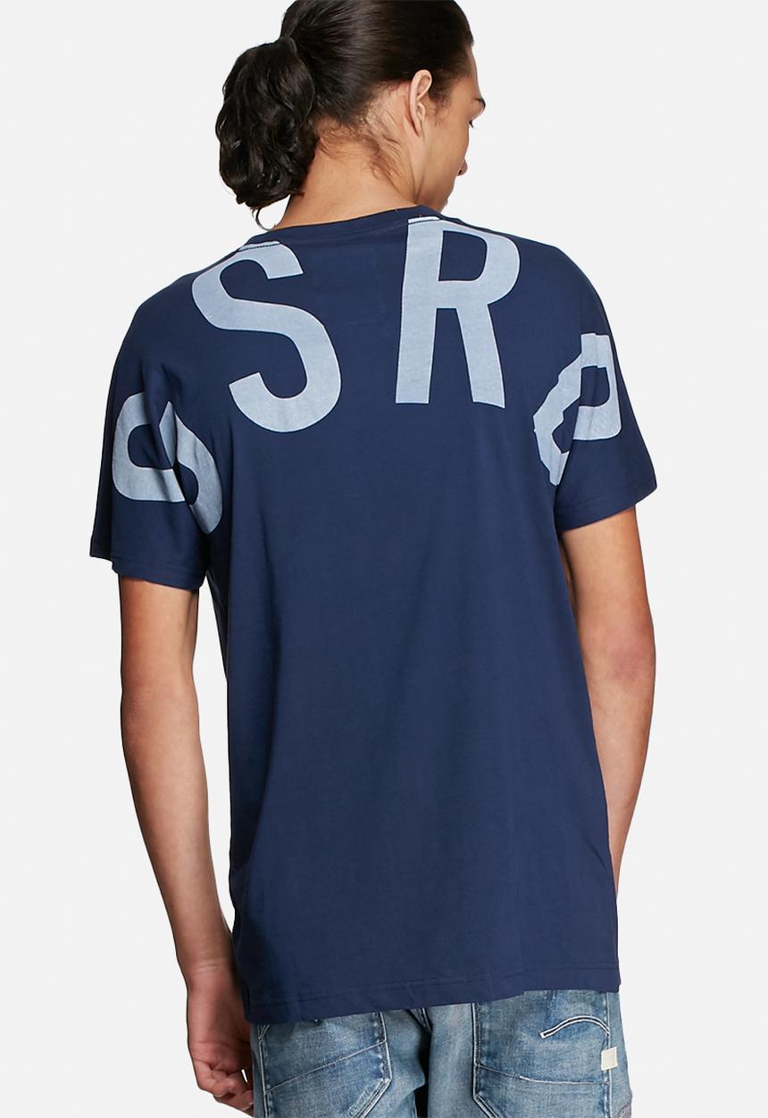G-STAR - Brandan tee