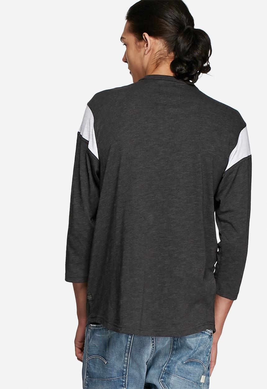 G-STAR - Afrojack long tee