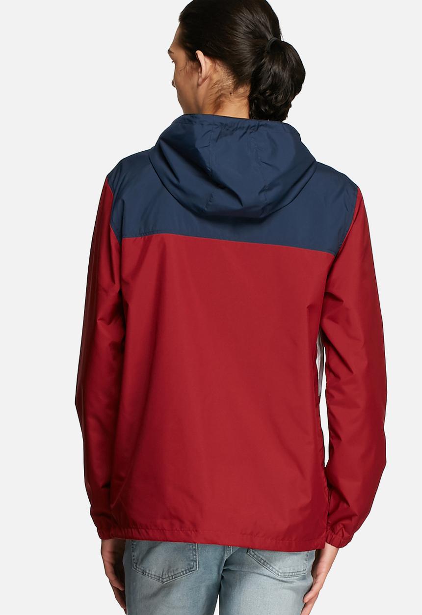 Vans - Egan windbreaker