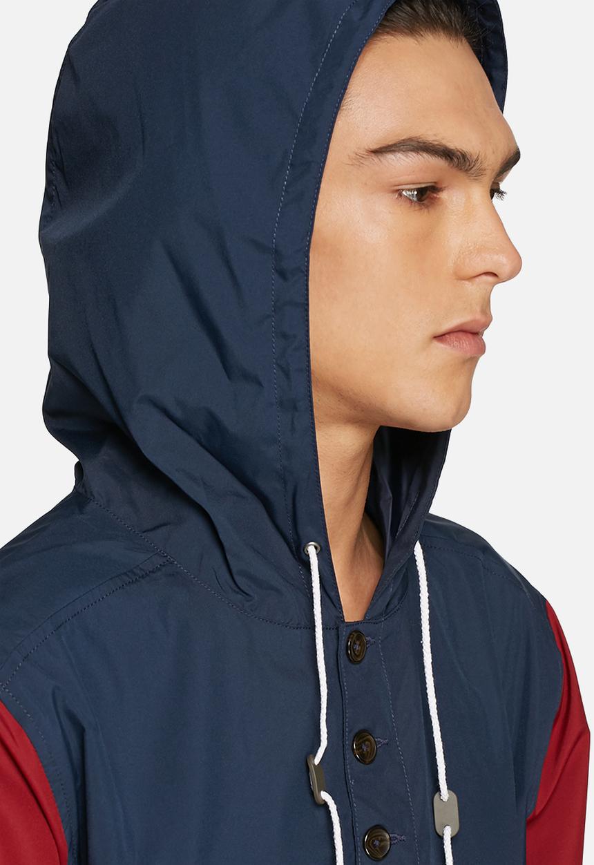 Vans - Egan windbreaker