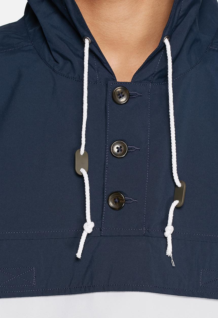 Vans - Egan windbreaker