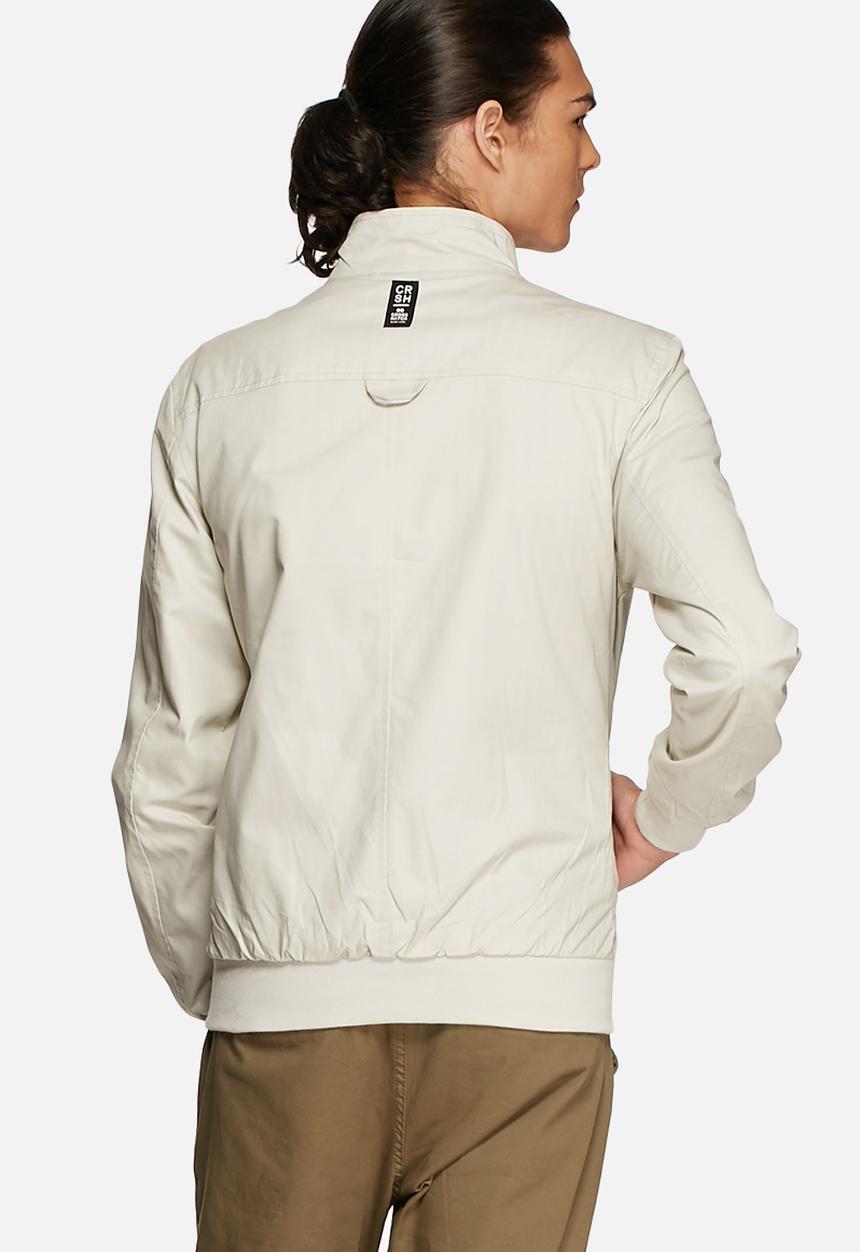 Crosshatch - Haronz bomber
