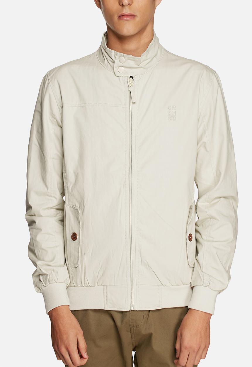 Crosshatch - Haronz bomber