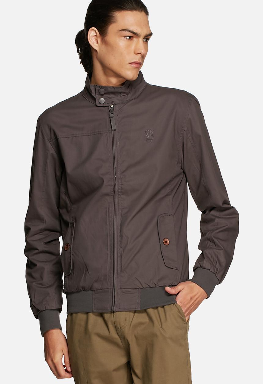 Crosshatch - Haronz bomber