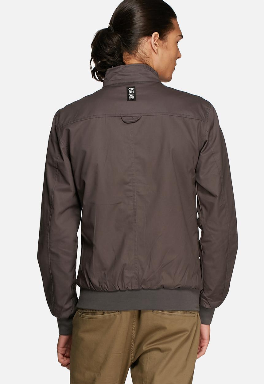 Crosshatch - Haronz bomber