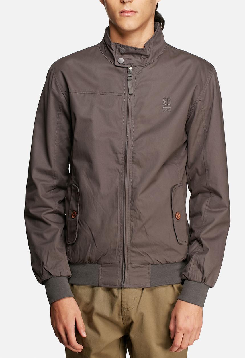 Crosshatch - Haronz bomber
