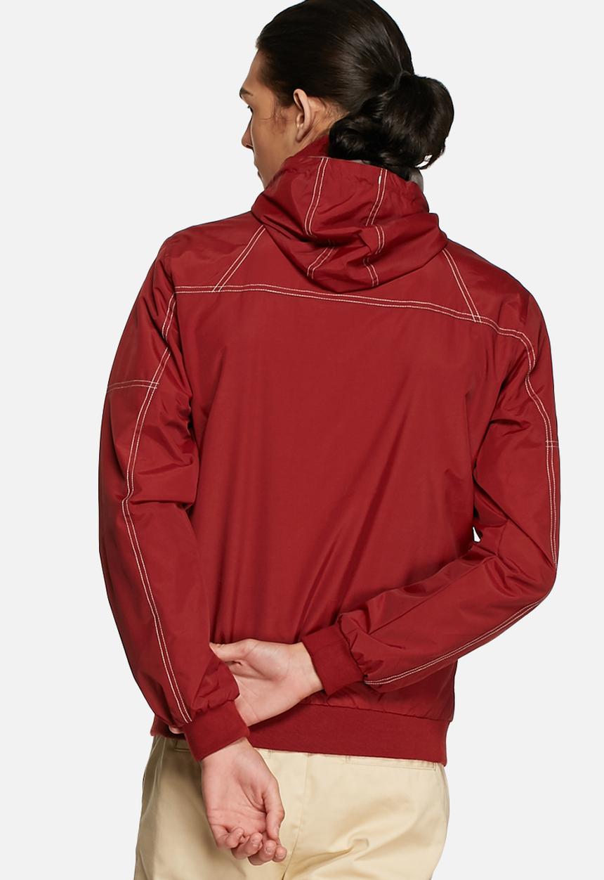 Crosshatch - Evolutive jacket