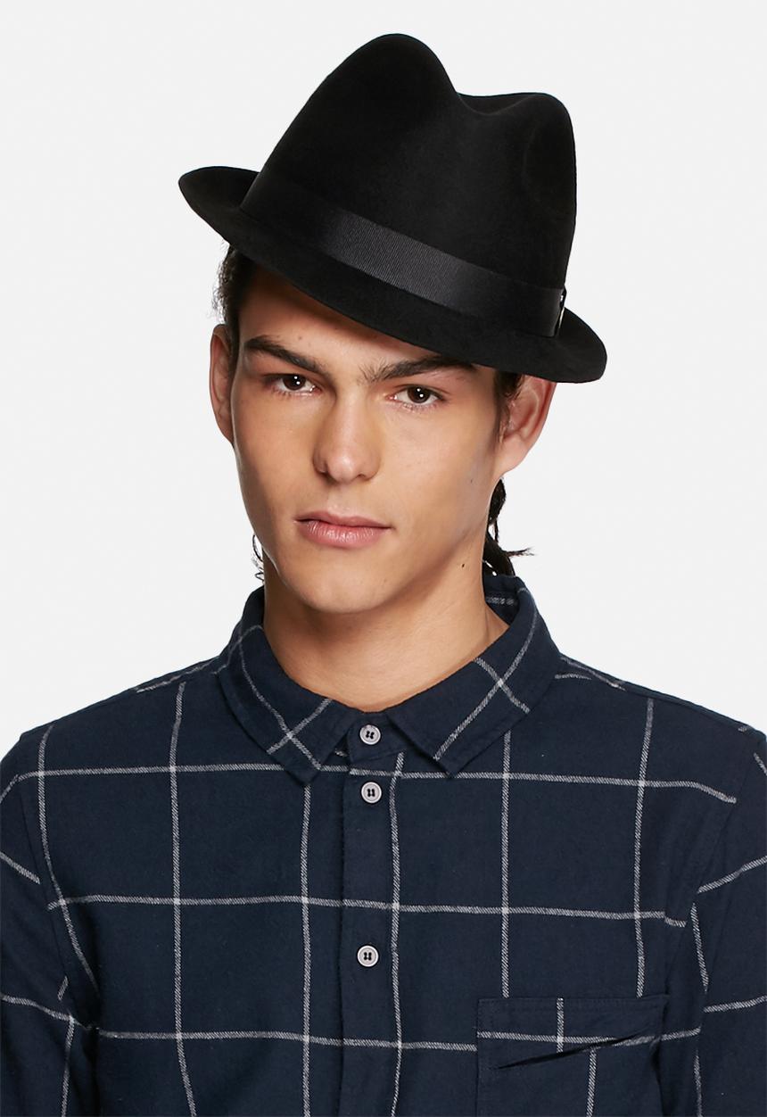 Simon and Mary - Alfredo hat