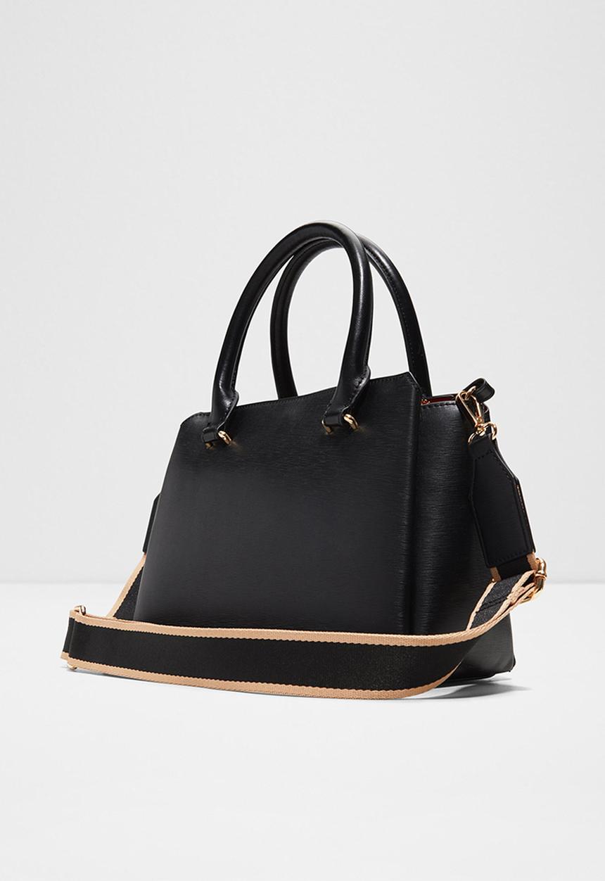 ALDO - Kederasean tote bag - black