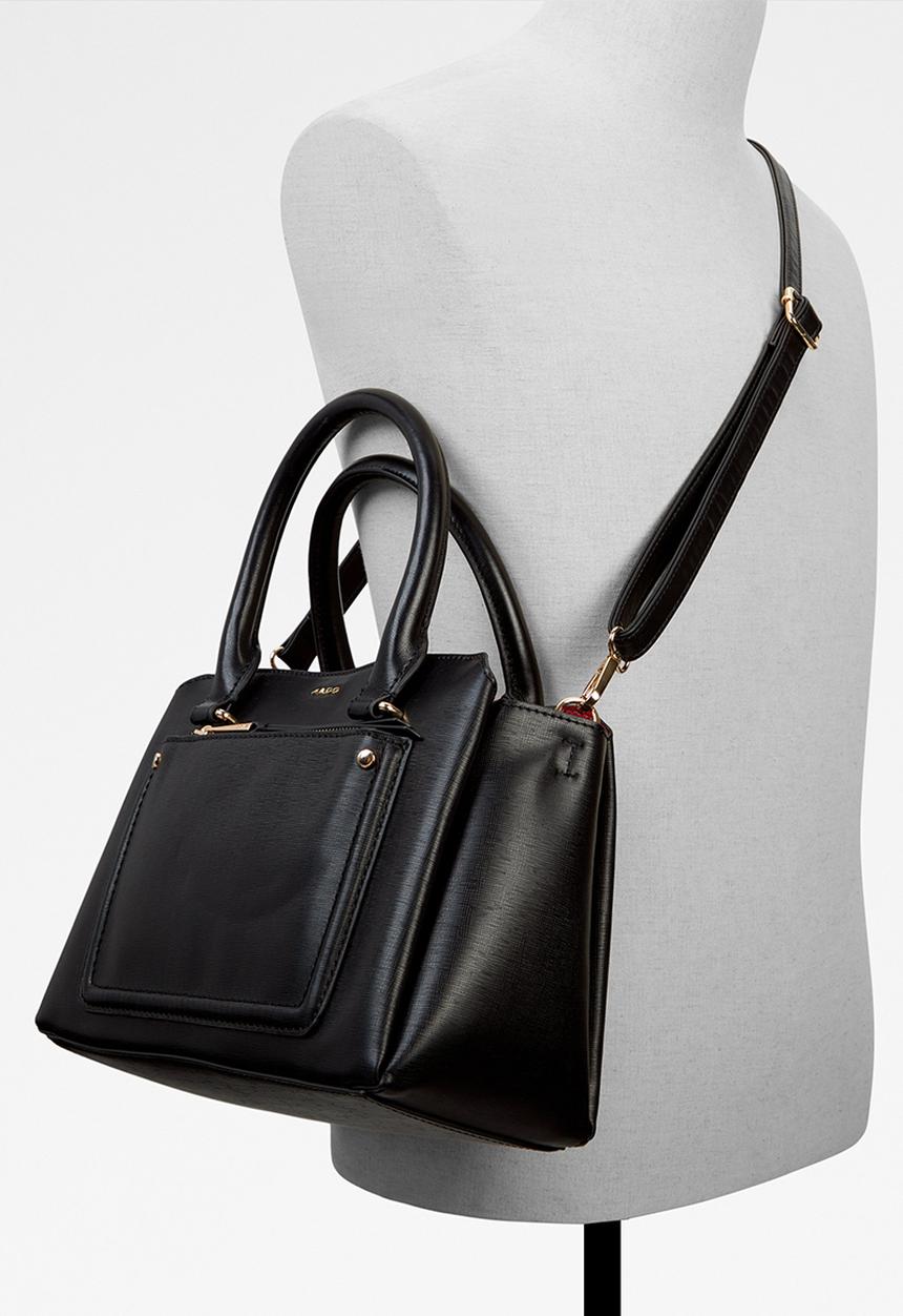ALDO - Kederasean tote bag - black