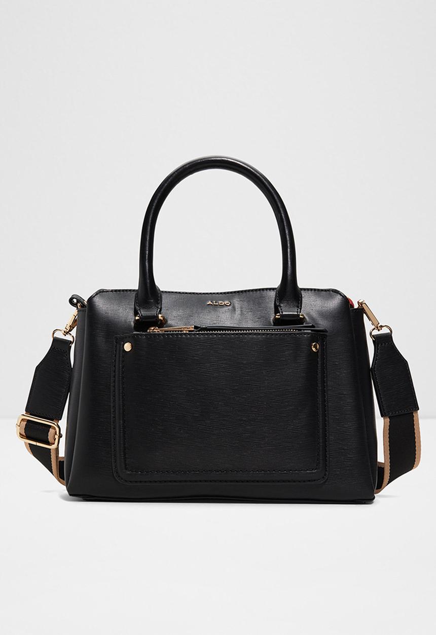 ALDO - Kederasean tote bag - black