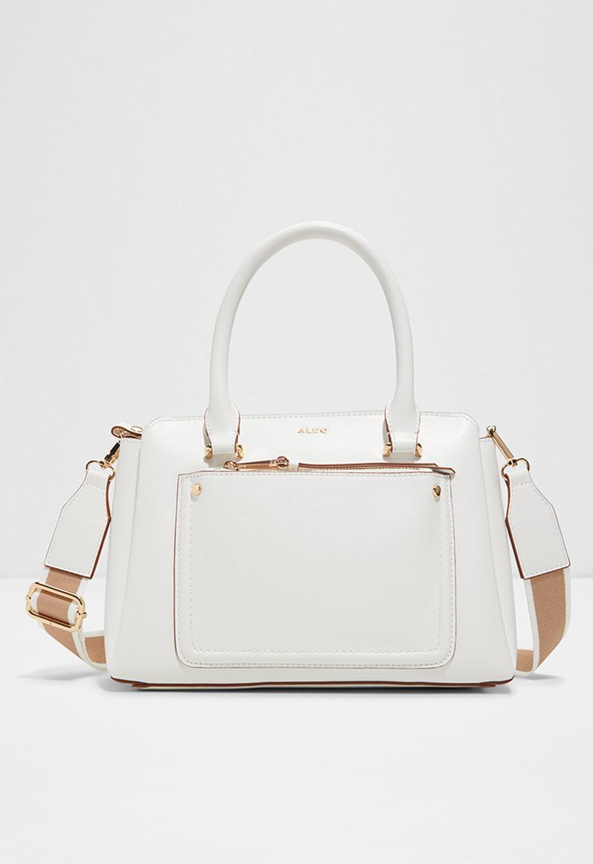 ALDO - Kederasean tote bag - white