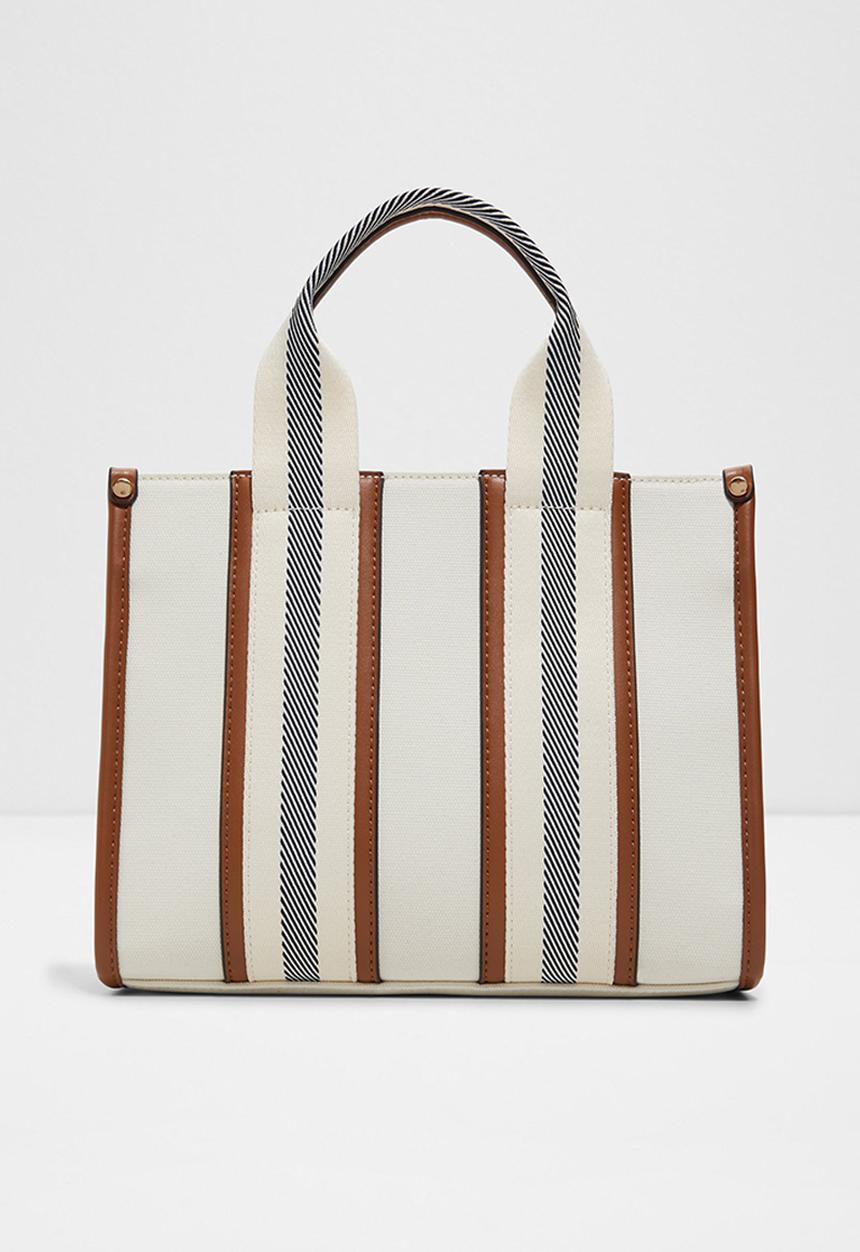ALDO - Zendaria tote bag - tan