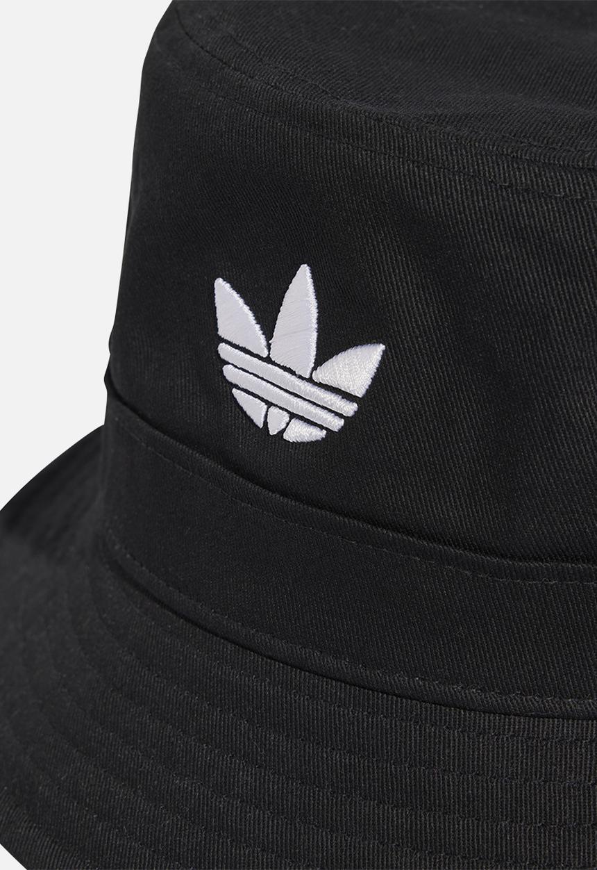 adidas Originals - Bucket Hat Ac - Black