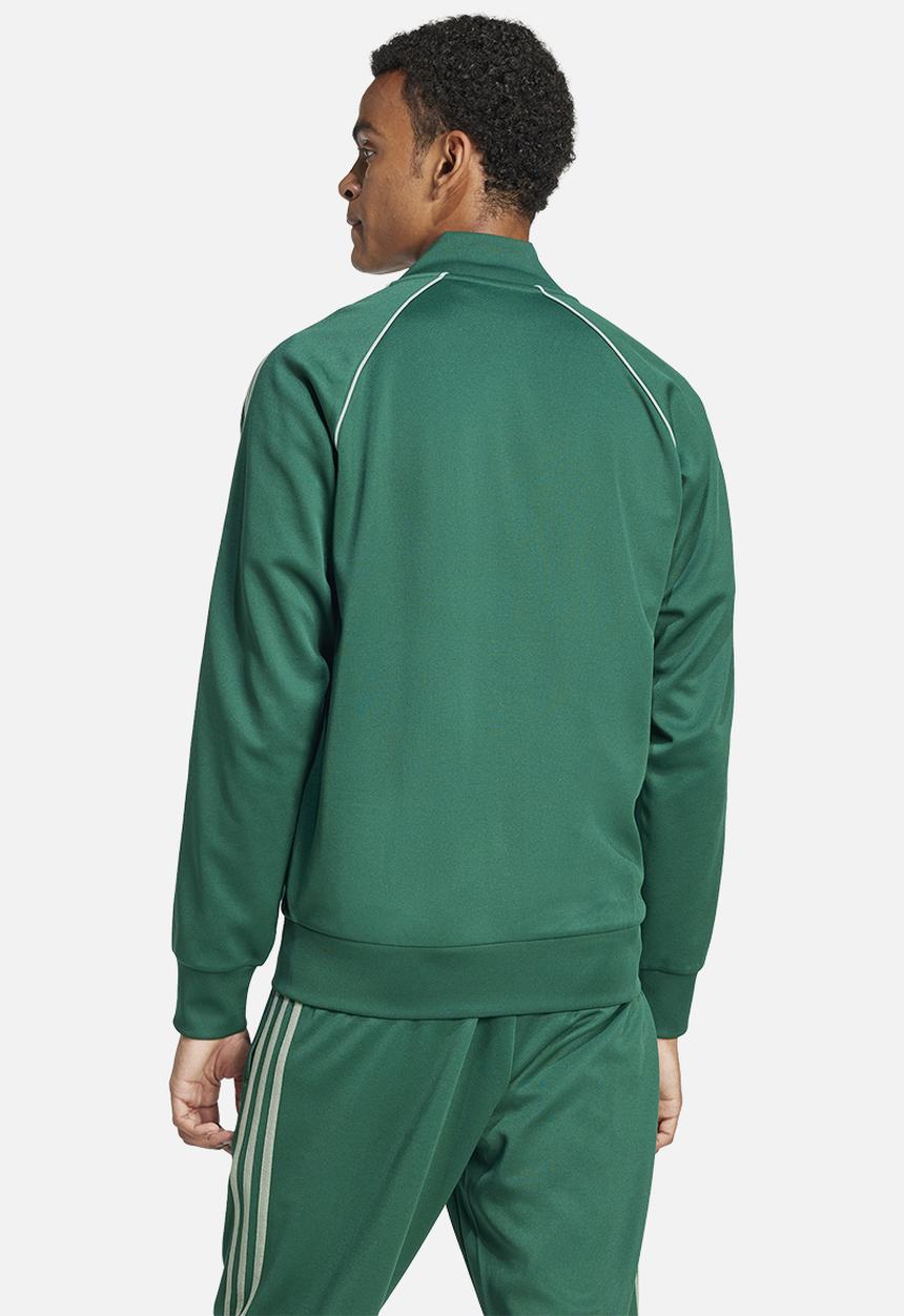 adidas Originals - Adicolor Classics SST Track Jacket - Green