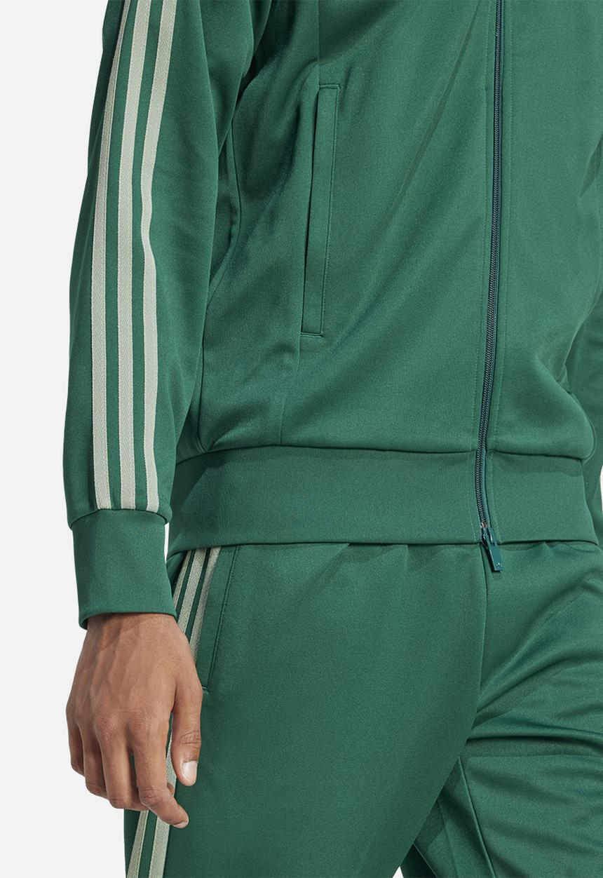 adidas Originals - Adicolor Classics SST Track Jacket - Green