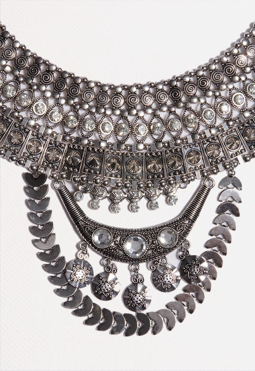 Vero Moda - Melissa necklace