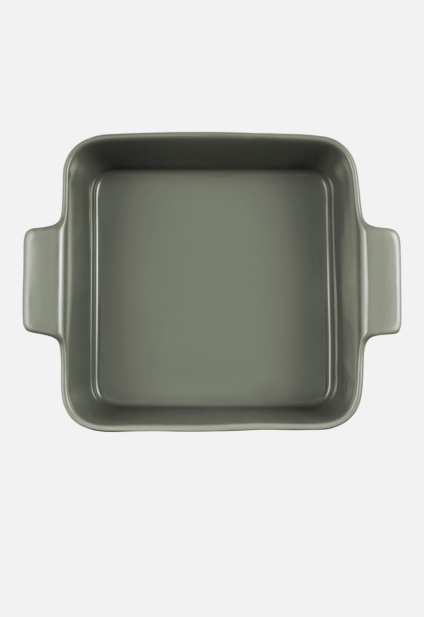 Maxwell & Williams - Indulgence Square Baker 24x8cm - Sage