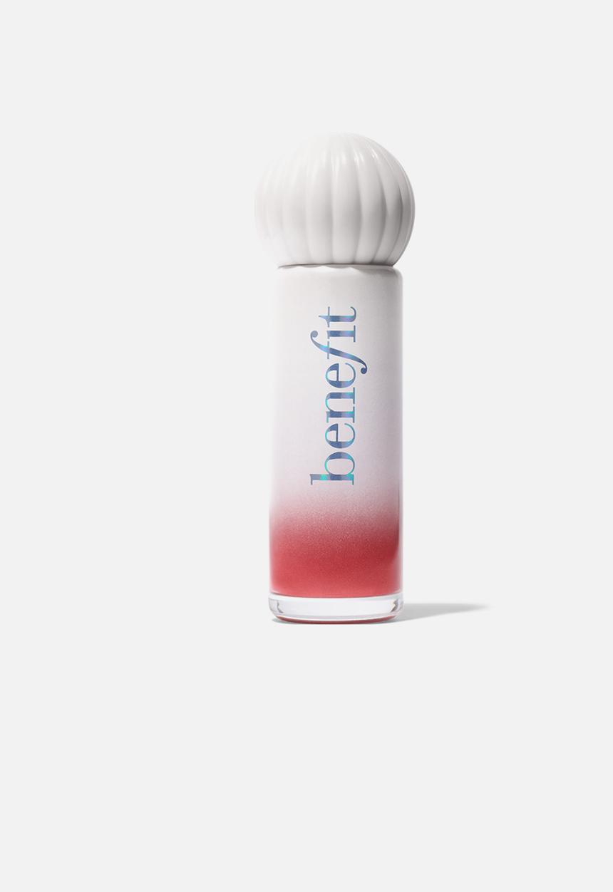 Benefit Cosmetics - Splashtint Glow Tint - 05 Honeymooner