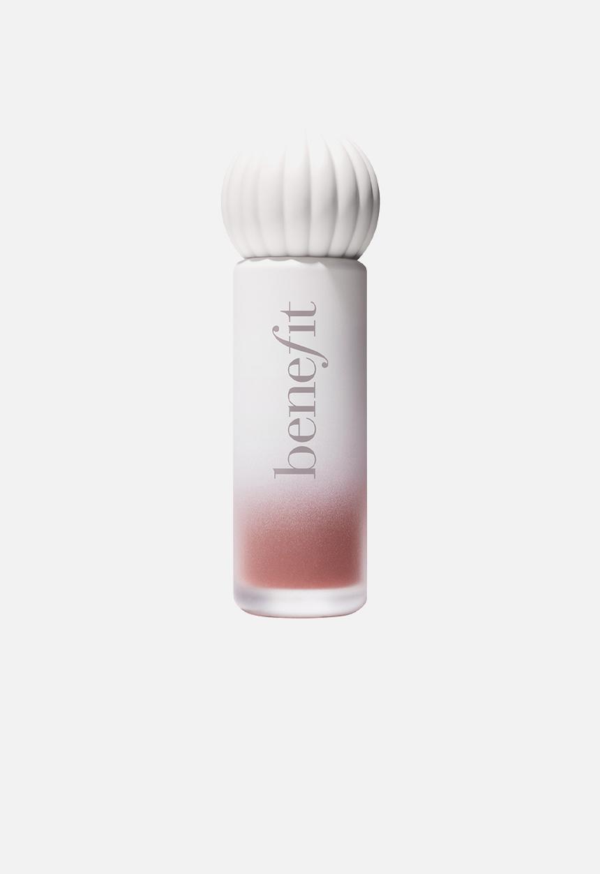 Benefit Cosmetics - Plushtint Velvet Tint -  02 Cream Puff