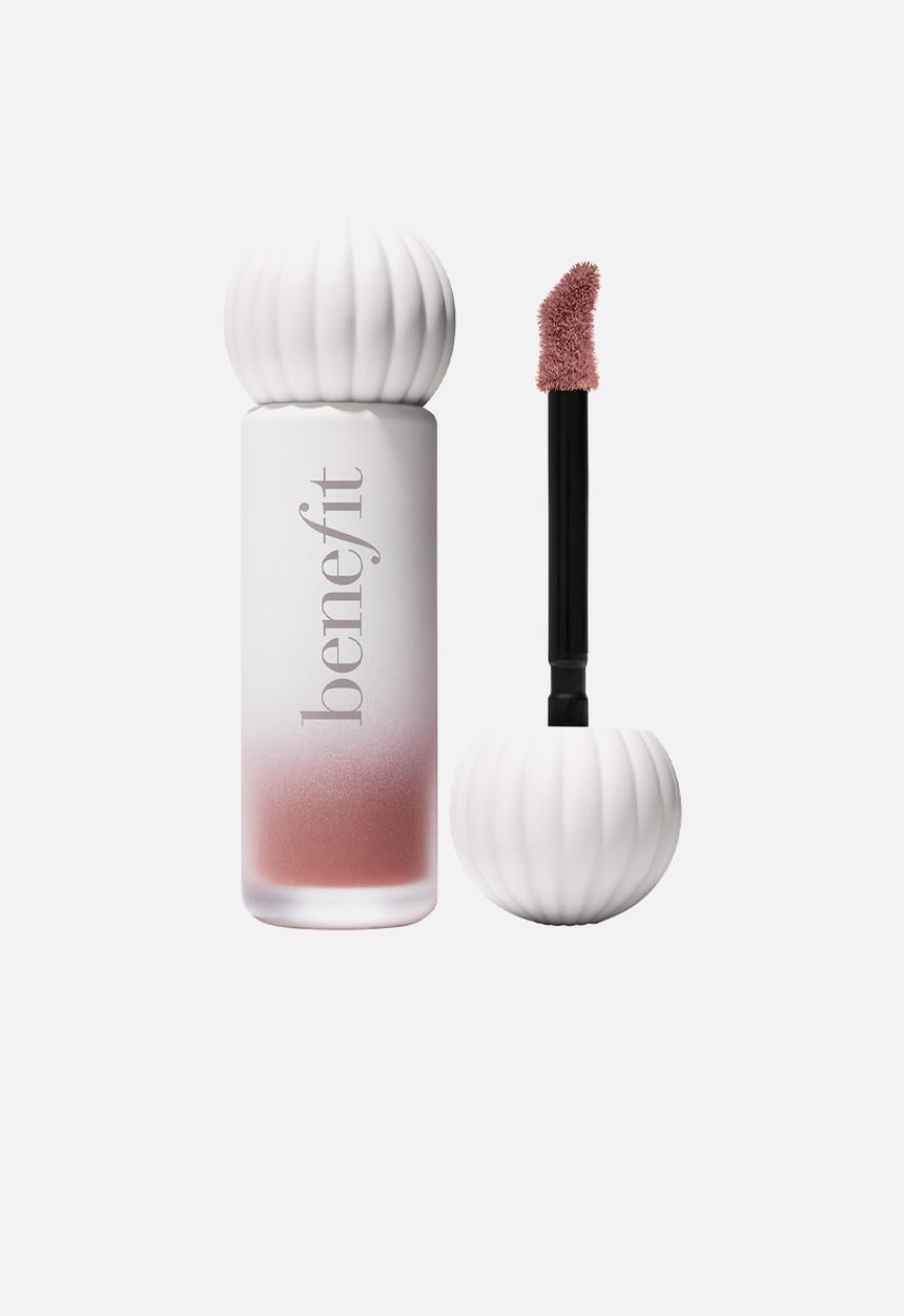 Benefit Cosmetics - Plushtint Velvet Tint -  02 Cream Puff