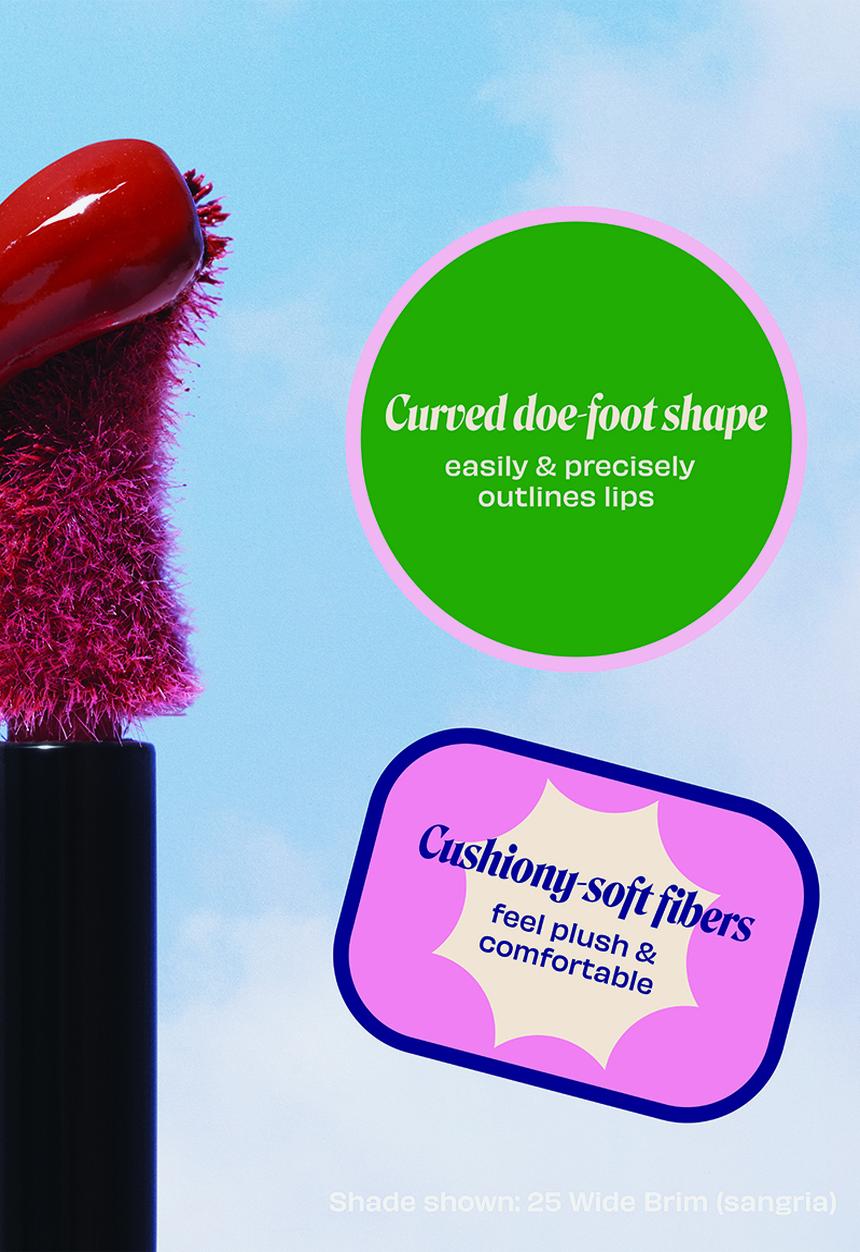 Benefit Cosmetics - Plushtint Velvet Tint -  02 Cream Puff