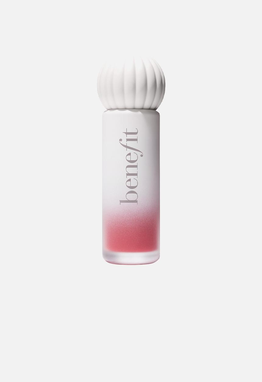 Benefit Cosmetics - Plushtint Play Velvet Tint - 06 Pillow