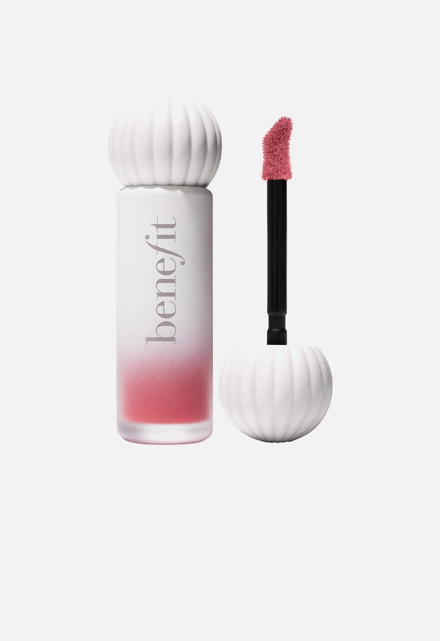 Benefit Cosmetics - Plushtint Play Velvet Tint - 06 Pillow