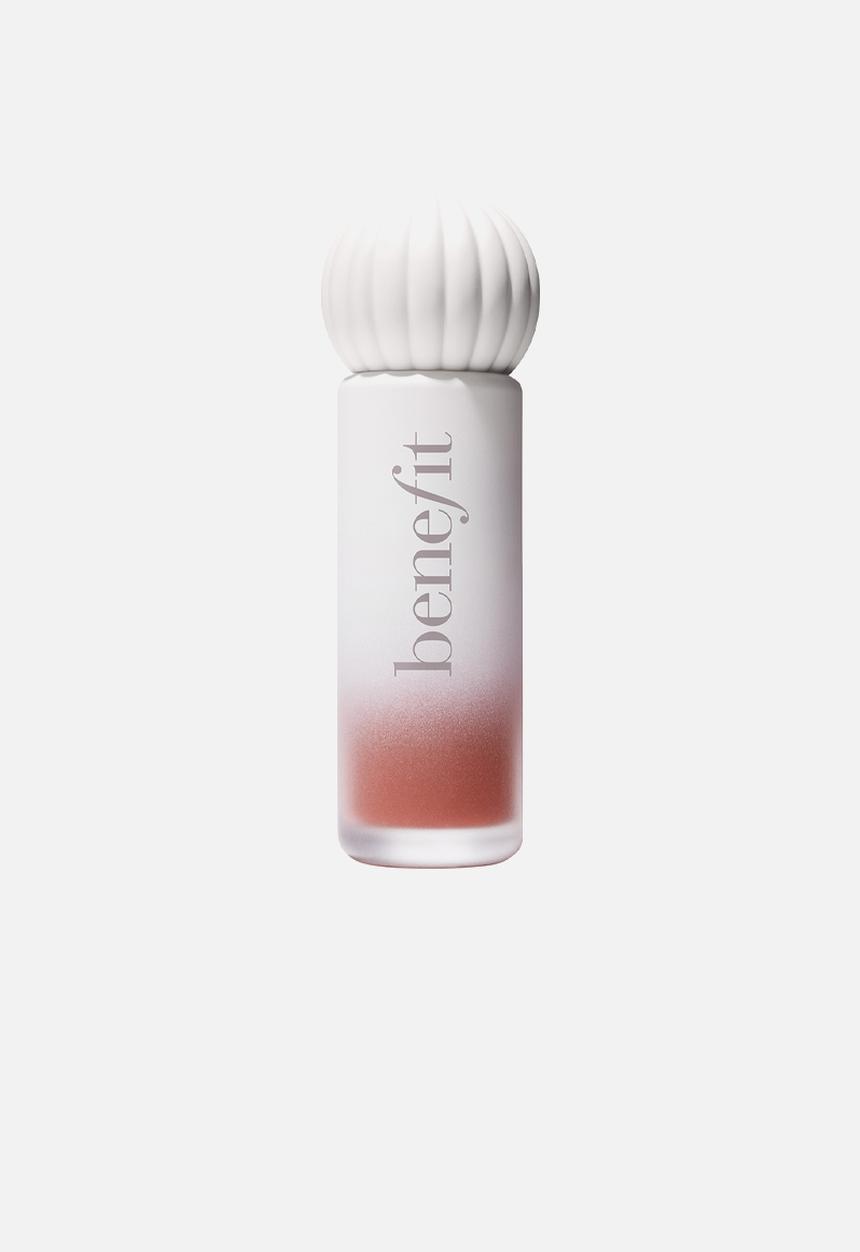Benefit Cosmetics - Plushtint  Velvet Tint - 08 Cloud Fine