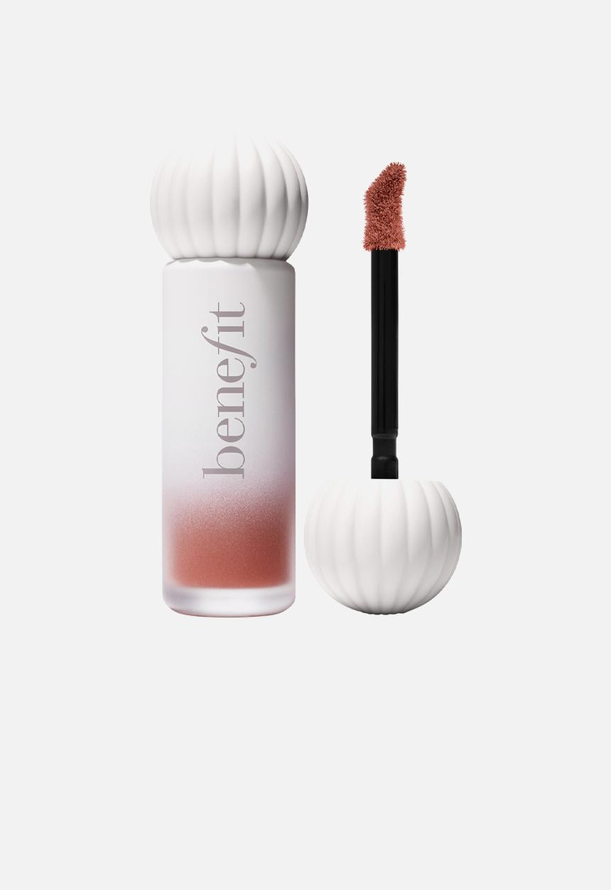 Benefit Cosmetics - Plushtint  Velvet Tint - 08 Cloud Fine