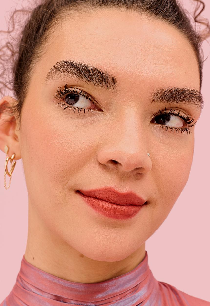 Benefit Cosmetics - Plushtint  Velvet Tint - 08 Cloud Fine