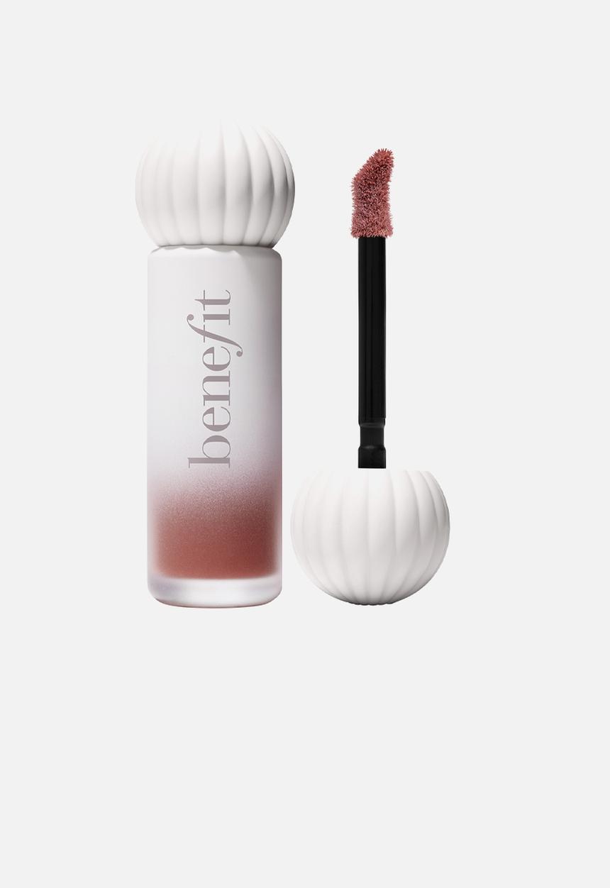 Benefit Cosmetics - Plushtint Velvet Tint - 10 French Toast