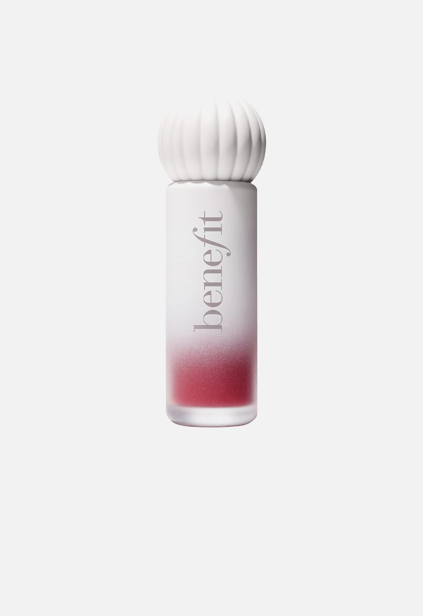 Benefit Cosmetics - Plushtint Velvet Tint - 12 Purrr