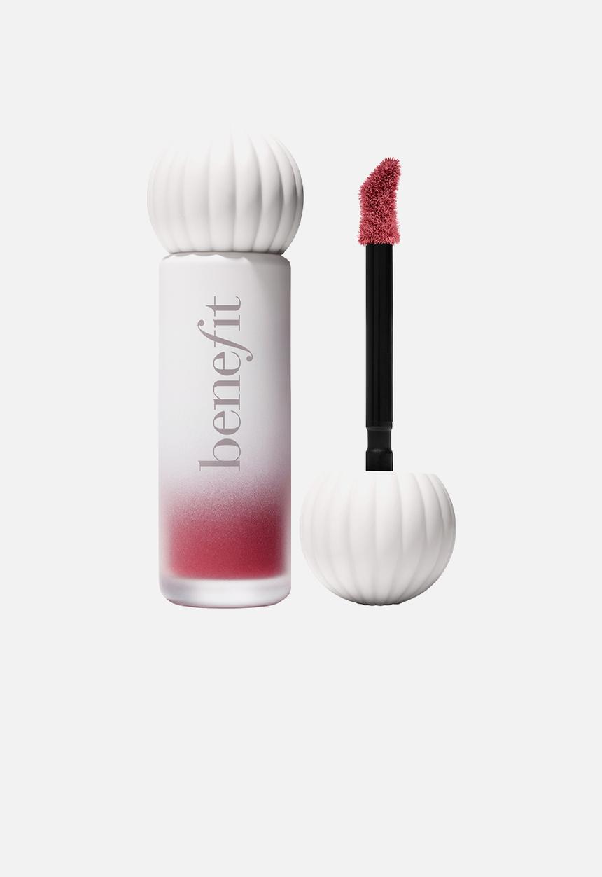 Benefit Cosmetics - Plushtint Velvet Tint - 12 Purrr