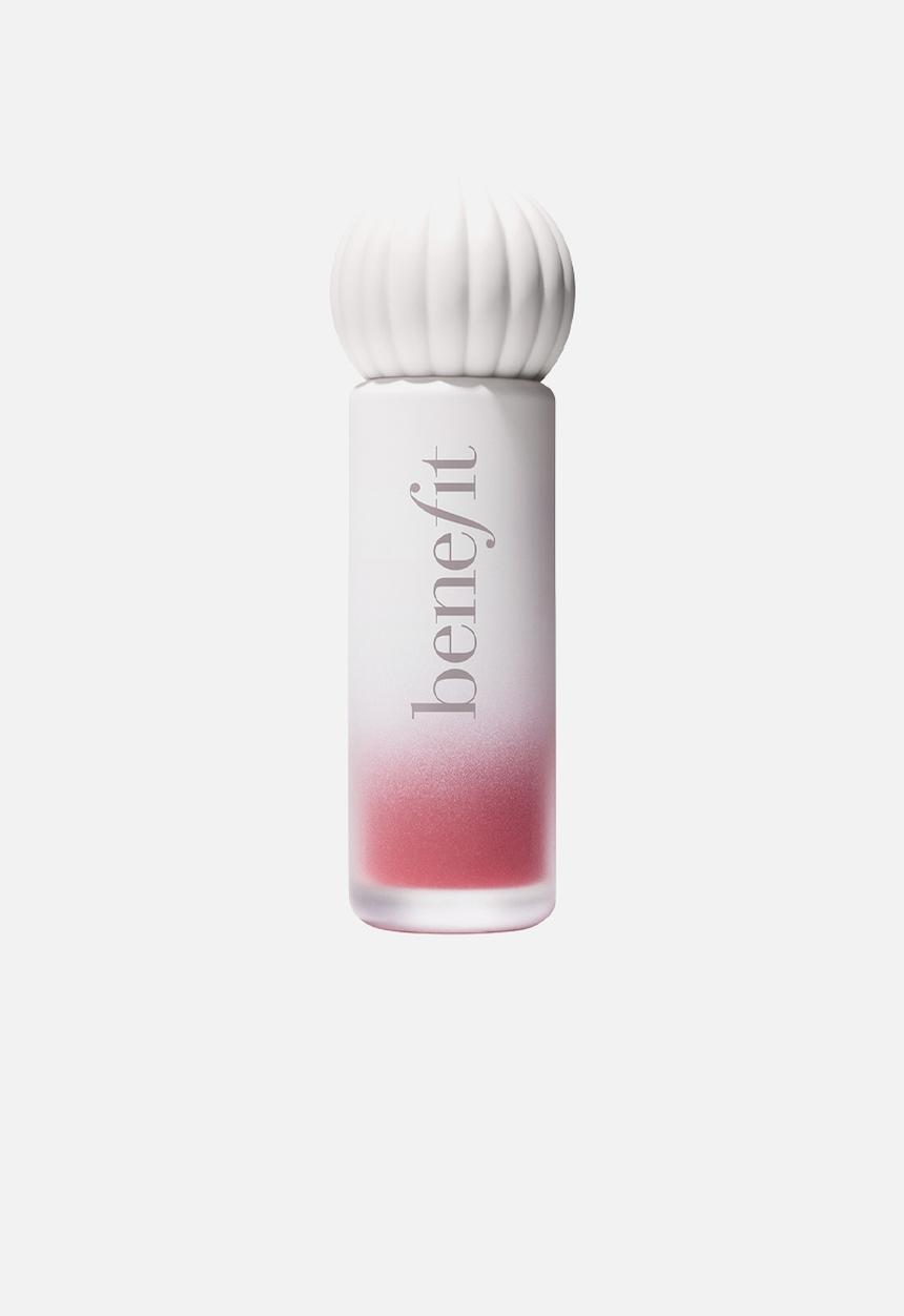 Benefit Cosmetics - Plushtint Velvet Tint - 16 Fuzzy Slippers